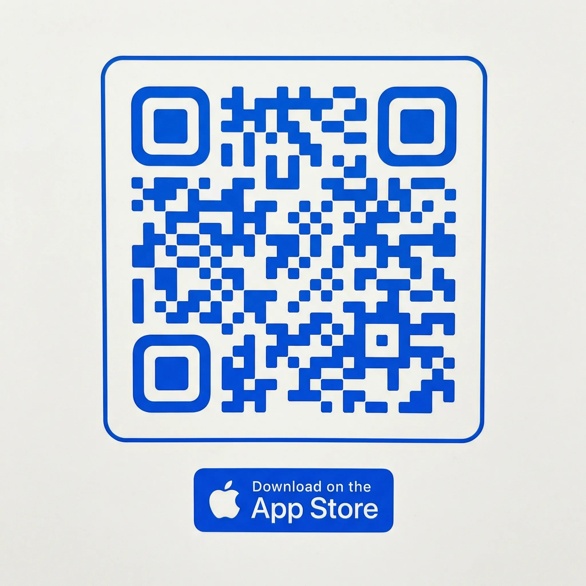 エロンピースエロい在线 iOS版APP下载二维码